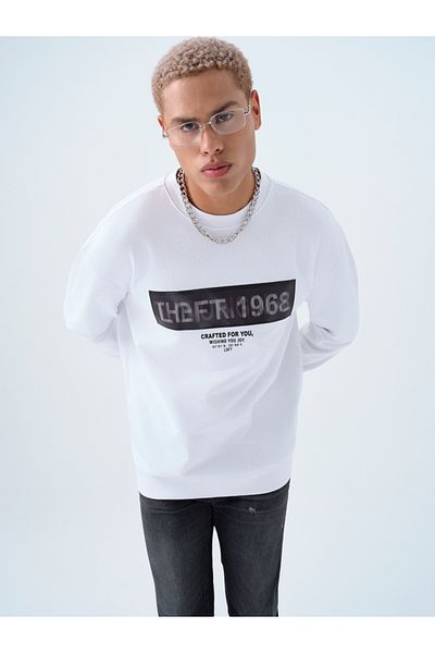 Loft Relax Fit Men's Sweatshirt