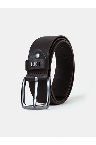 Loft Men's Belt