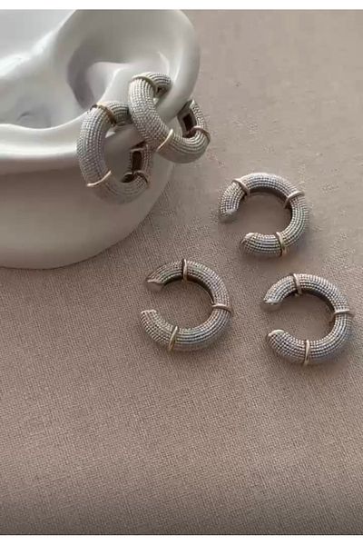 Rossetto Atelier Imported Jgrv Model Earcuff