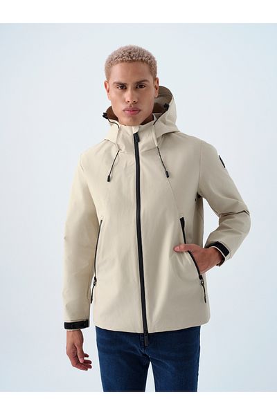 Loft Regular Fit Men's Coat