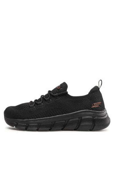 SKECHERS Skechers women's sneakers 117121 black