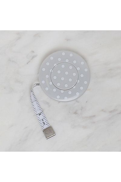 shop Loren Gray Spotted Automatic Tape Measure