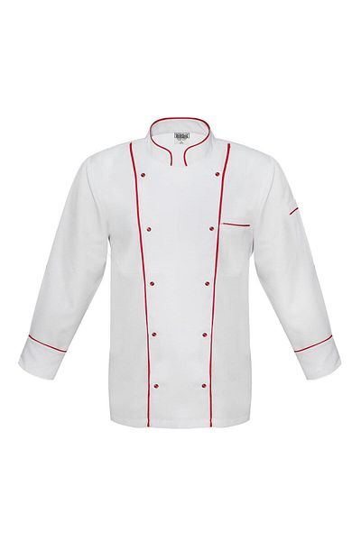 SAYGINLAR İŞ TEKSTİLİ Jacket Cook Hilton
