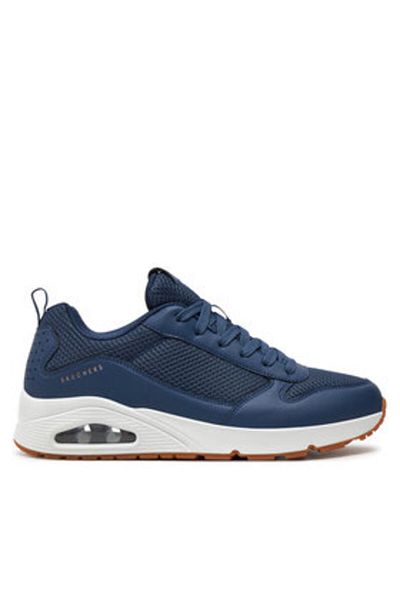 SKECHERS adidași bărbătești 237016 albaștri