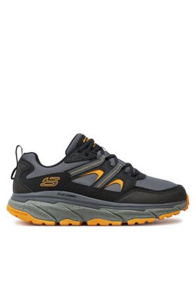 SKECHERS skechers men's sneakers 237192 green