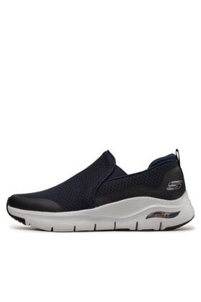 SKECHERS Teniși Skechers pentru bărbați 232043 albaștri
