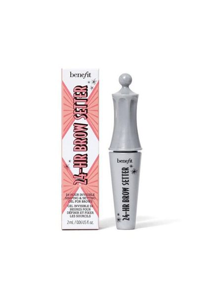 BENEFIT Benefit Brow Mascara Mini Clear 2ml Mini