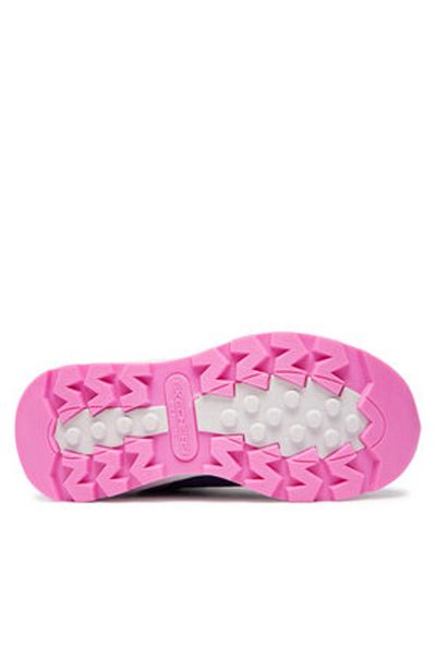 SKECHERS adidași pentru fete 303451L albaștri