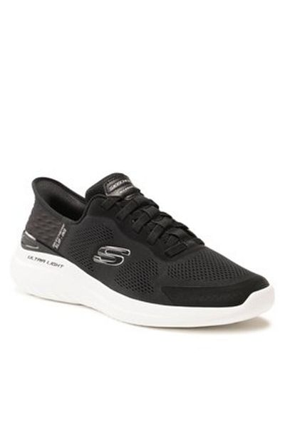 SKECHERS Skechers men's sneakers 232459 black