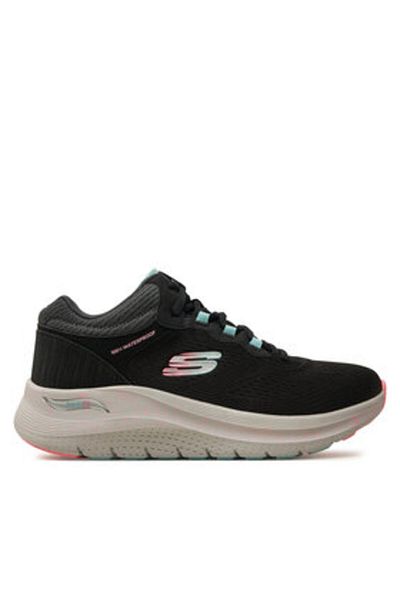 SKECHERS Skechers women's sneakers 150194 gray