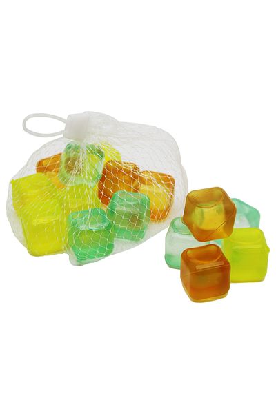 MCreative 15 pcs big ice cubes