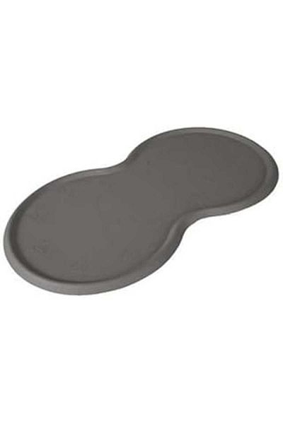 Mu Art Trixie and water bowl mat, rubber