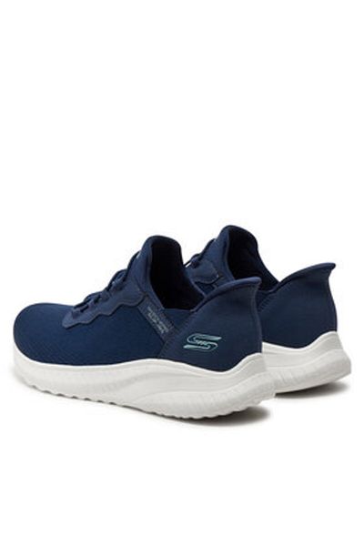 SKECHERS women's sneakers 117500 blue