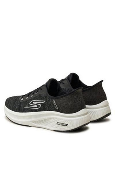 SKECHERS men's sneakers 220852 black