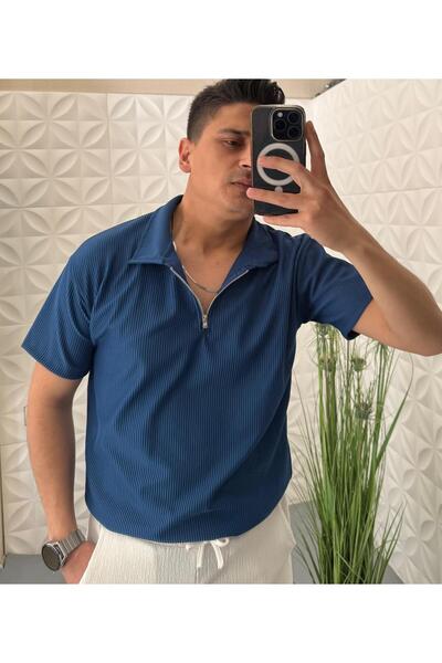 WENMİNG Fermoar cu jumătate de fermoar cu șnur