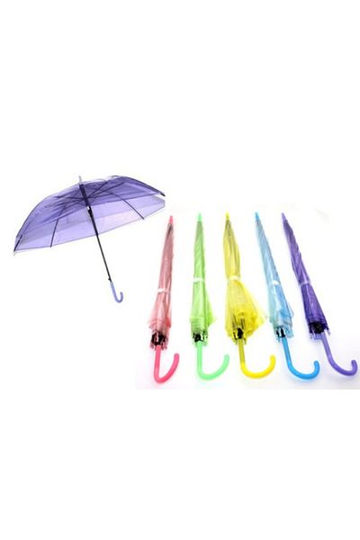 Mu Art Umbrelă colorată