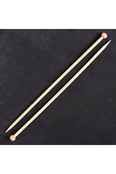 Nurum E Tİcaret Addi Bambus 7mm 35cm Bamboo Weave Skewer - 500-7