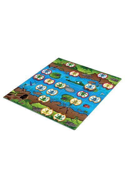 Anatolian Puzzle Zipzip Hopper 7326 - Kırkpabuç