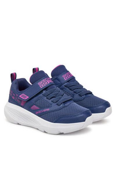 SKECHERS Teniși albaștri pentru băieți SKECHERS-303932L NVY