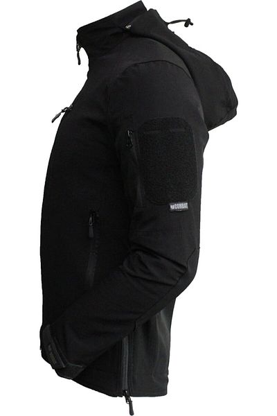 Astüm Askeri Malzeme Soft Sell Tactical Water and Air Proof παλτό
