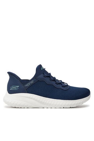 SKECHERS women's sneakers 117500 blue