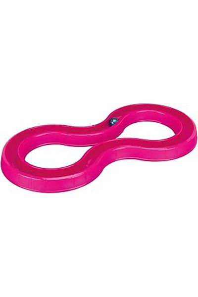 Mu Art Trixie Cat Toy, Ball Chasing, 64.5Cmx31Cm Pink