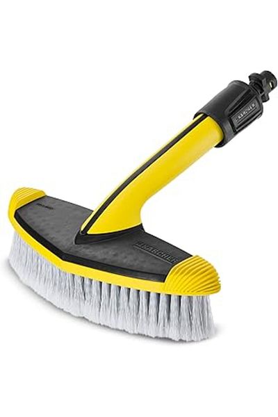 Mu Art Ahşap Staubbeutel-Profi Wb 60 Soft Washing Brush