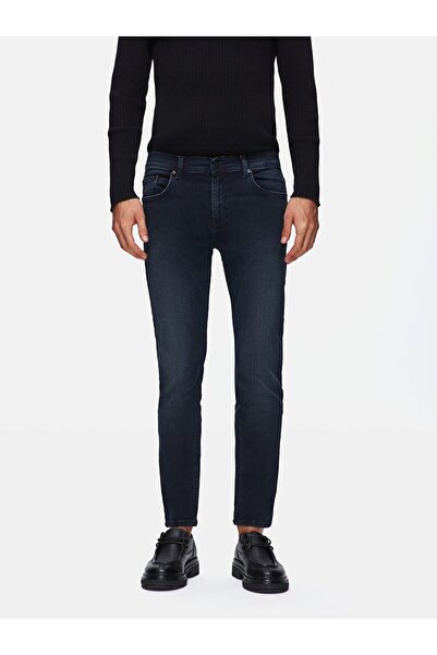 Ltb Jumy Skinny Leg Mid Waist Jean Trousers