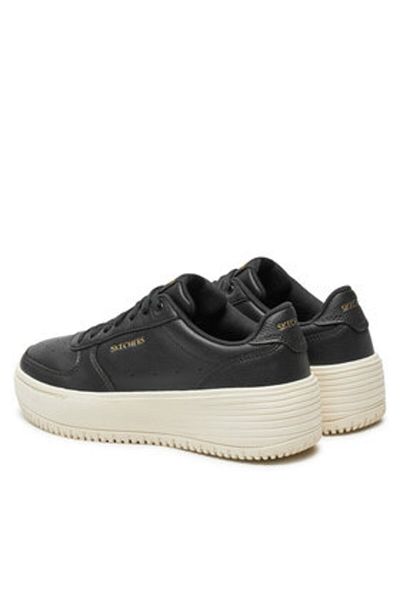 SKECHERS Women's Sneakers black SKECHERS-185110 BLK