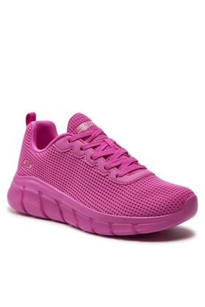 SKECHERS women's sneakers 117346 pink