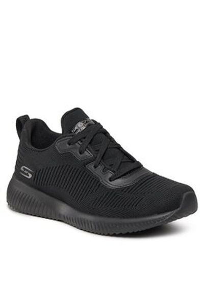 SKECHERS adidași de damă 32504 negri