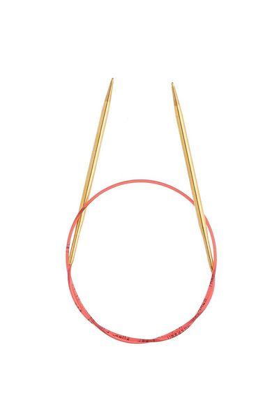 yenitoptan Addi 2,5 mm 50 cm κλασική μανταλάκι δαντέλας - 75