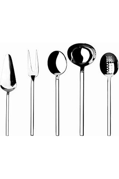Mu Art Cooking Utensils - Not specified