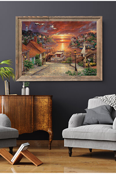 Anatolian Puzzle 1500 Parça Yapboz Puzzle - Yeni Ufuklar 4522