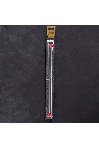 E NATIONAL Addi 3,5mm 35cm Κλασικό Αλουμίνιο Καρφίτσα Γρήγορης Πλεξούδας -