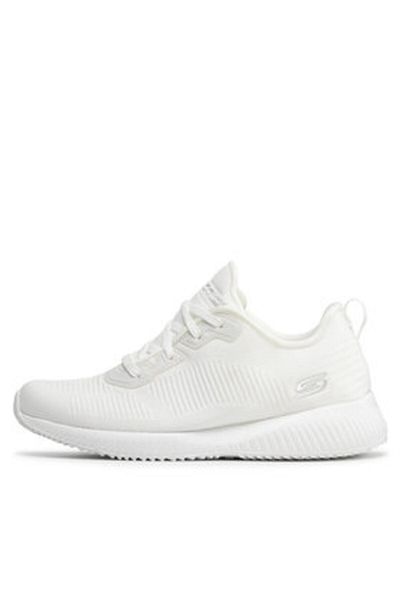 SKECHERS skechers women's sneakers 32504 white