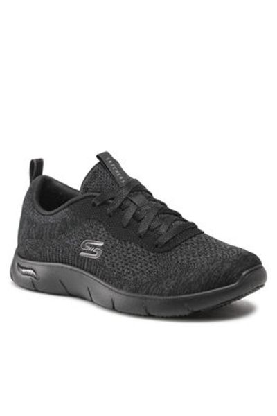 SKECHERS Skechers women's sneakers 104272 black