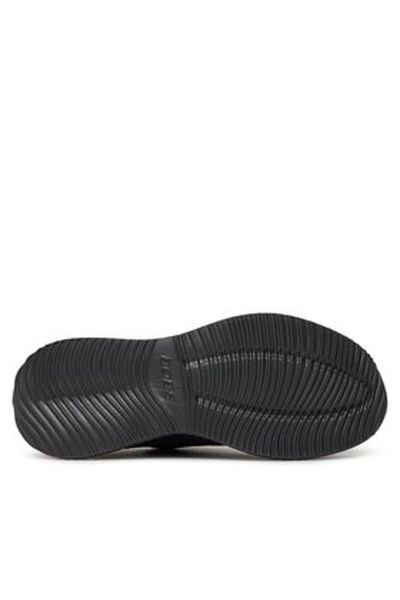 SKECHERS adidași de damă 32504 negri