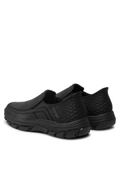 SKECHERS men's sneakers 204810 black