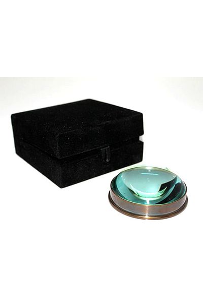 TTT Boxed Rice Compass