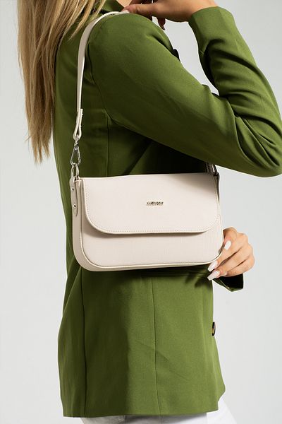 Babydoll Bag Geantă elegantă de damă cu curea de umăr bagheta