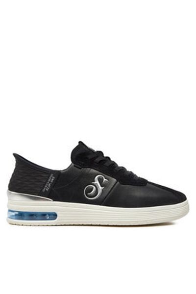 SKECHERS men's sneakers 251027 black