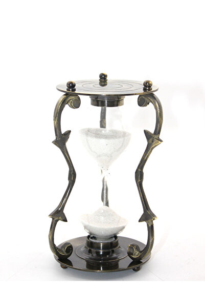 TTT Rice hourglass model 4