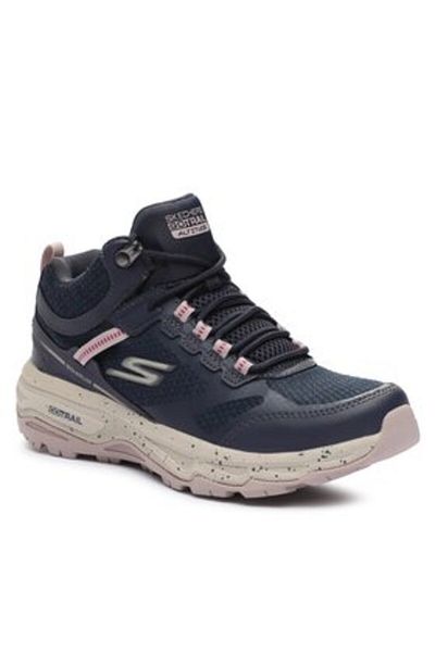 SKECHERS women's sneakers 128206 blue