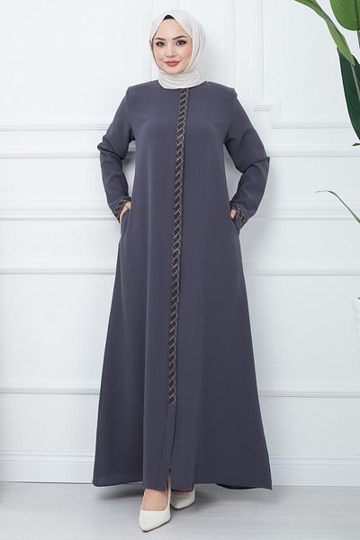 hafsamina Mystery Stone Ferace Smoked Hm2358