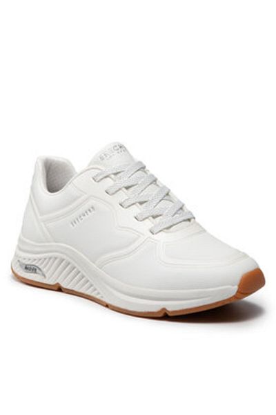 SKECHERS Teniși Skechers pentru femei 155570 albi