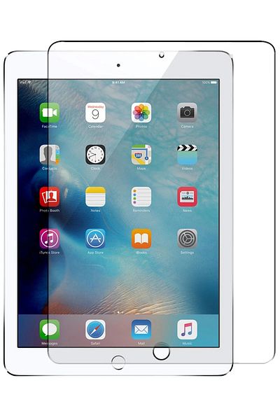 NewFace Samsung Galaxy T220 Tab A7 Lite 8.7 Tablet Glass Screen Protector Alsat