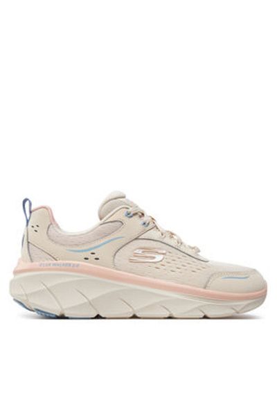 SKECHERS Teniși Skechers pentru femei 150093 naturali