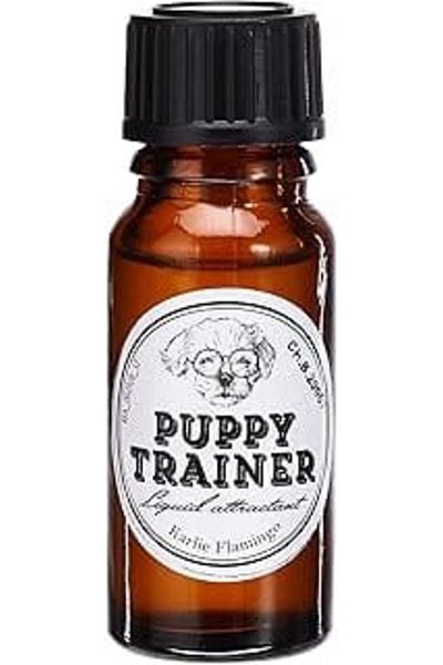 Mu Art Karlie Pee Training Liquid, 10ml