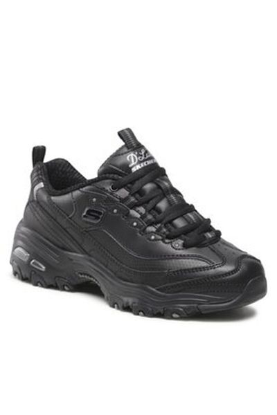 SKECHERS Skechers women's sneakers 11931 black